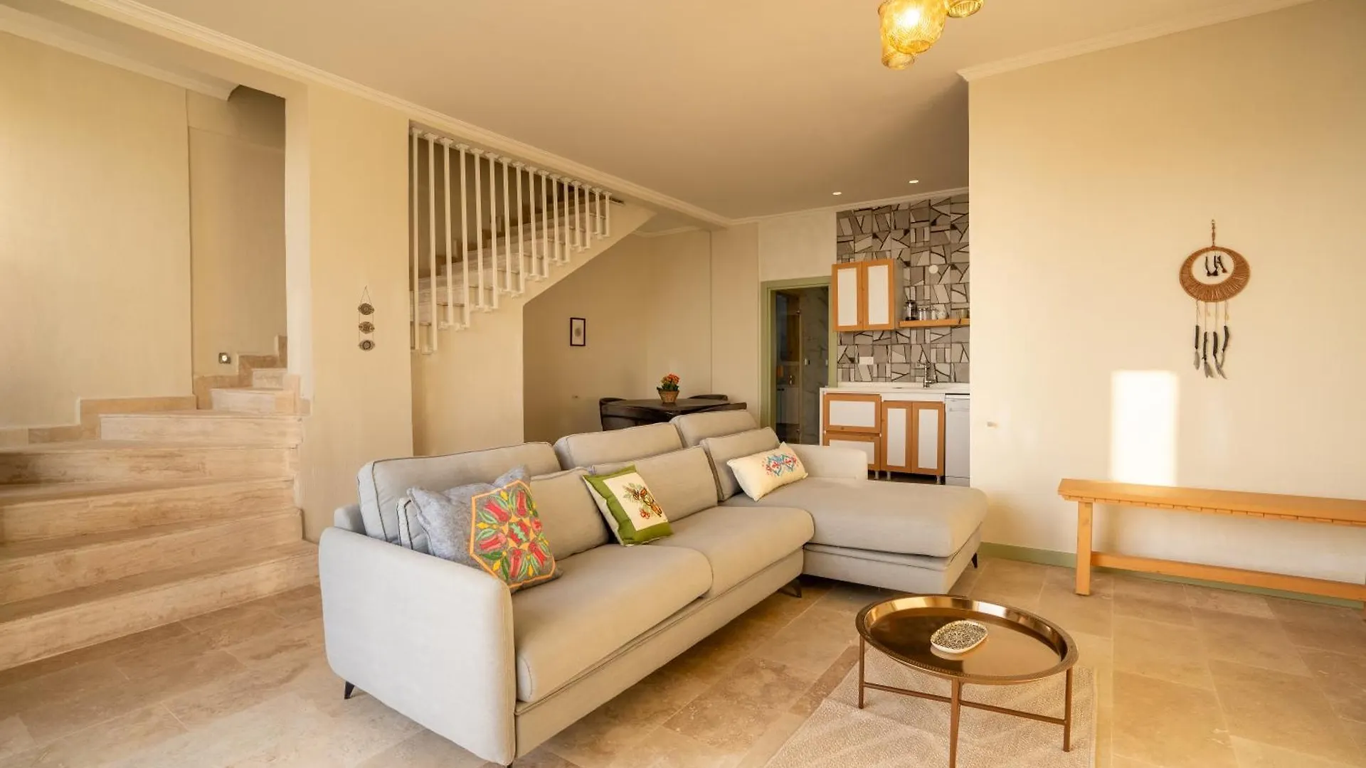 Сasa de vacaciones Villa Robus Moon Muğla Turquía